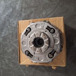 New 110cc Clutch