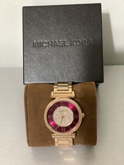 Mk Watch 