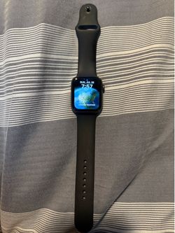Apple Watch Series 4