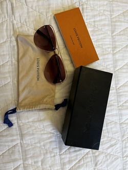Louis Vuitton Aviators