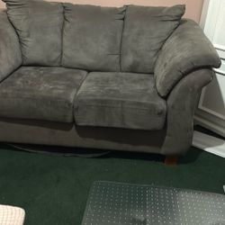 Sofa Love Seat 