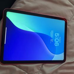 iPad A16 (Pink)