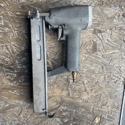 Nail Gun