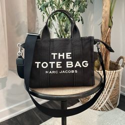 Marc Jacobs The Tote Bag