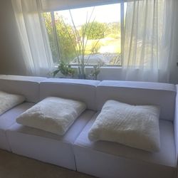 Modern Sectional