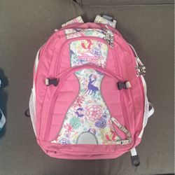 High Sierra Backpack