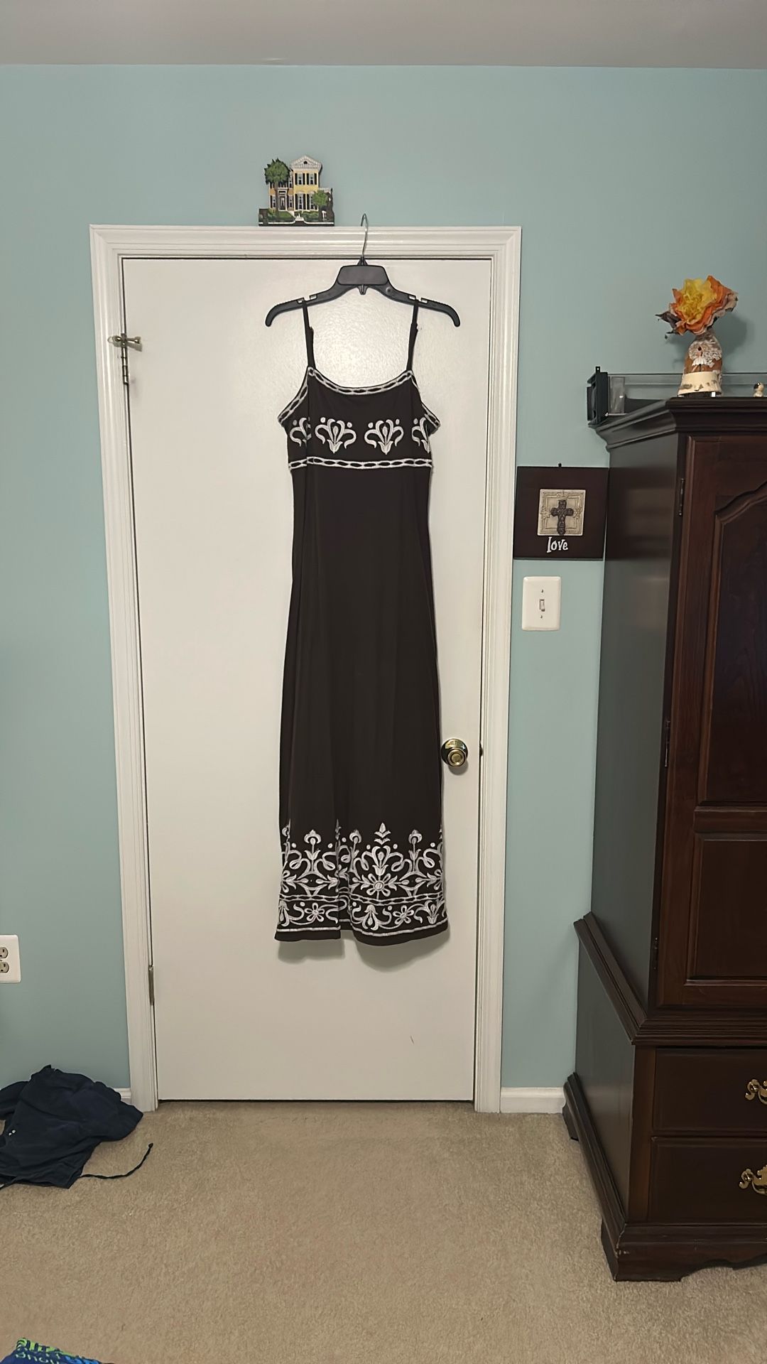 INC Sun Dress