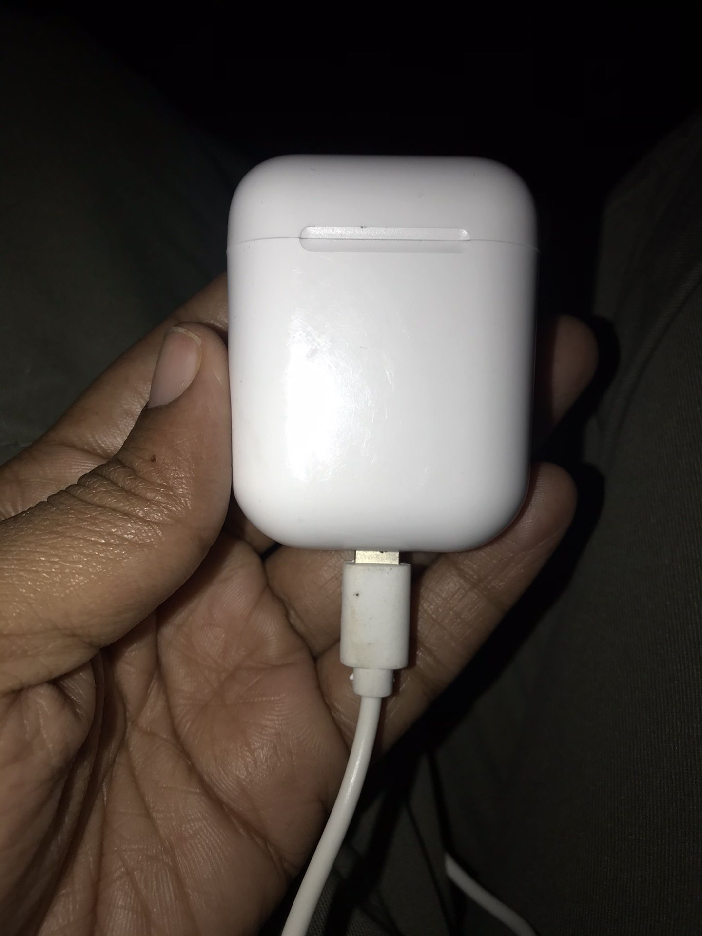 Airpods(GREAT CONDITION