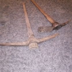 MADDOX AND PICKAXE TOGETHER FOR JUST 25