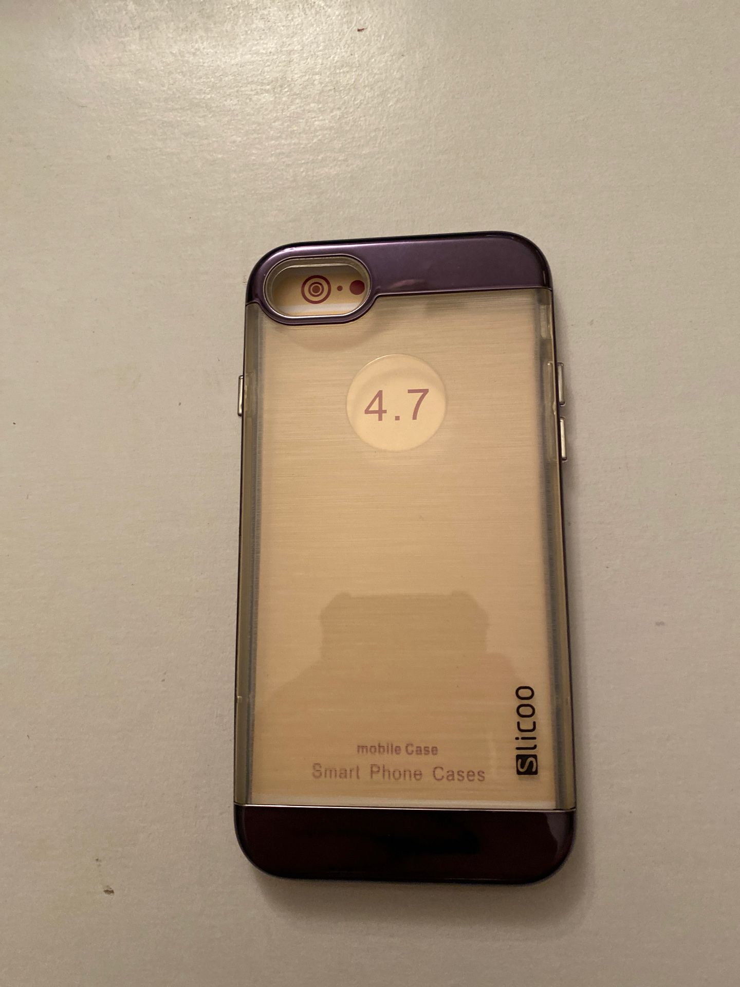 Case for iPhone 7/8 brand new #8