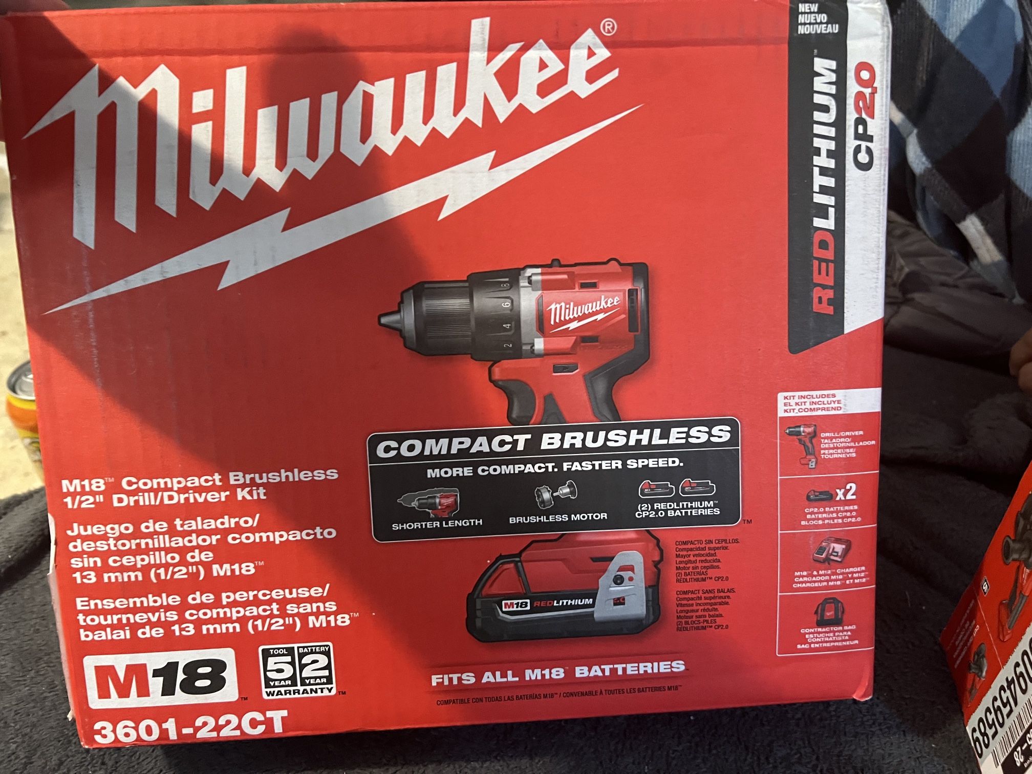 Milwaukee Power Tools for Sale in Whittier, CA OfferUp