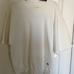 Mens Russell Atetic Sweatshirt XL