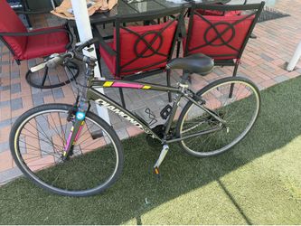 Diamondback clarity two