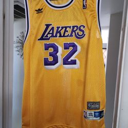 Los Angeles Lakers Jersey