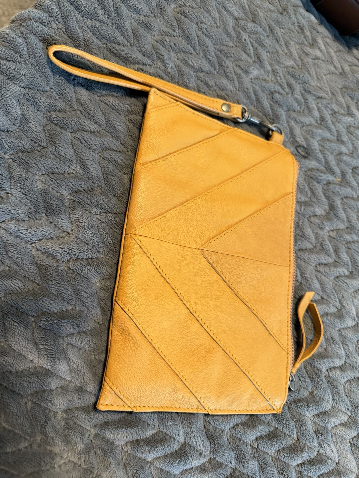 Lucky Brand Wristlet