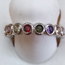 Eternity Style Ring 