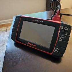Snap On Modus Ultra Scan Tool