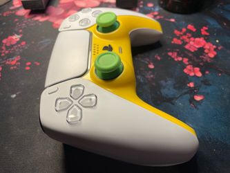 Ps5 Controller