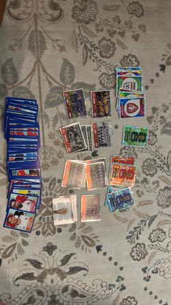 FIFA World Cup 26 stickers Blue border (85)