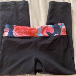 Lululemon Leggings Size 6