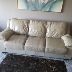 Three-piece Sofa Set