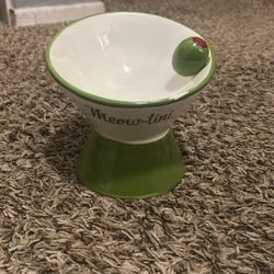 Cat Bowl