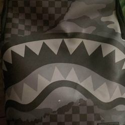 Sprayground Bag