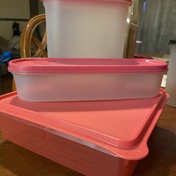 Tupperware