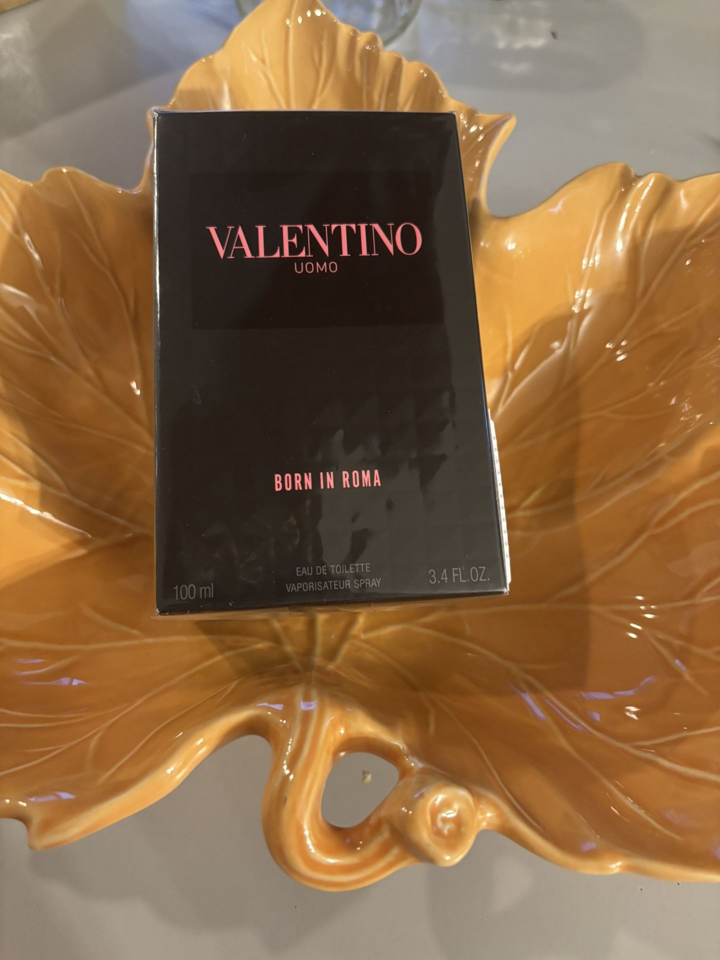 Valentino VOMO Born In Roma Eau De Toilette