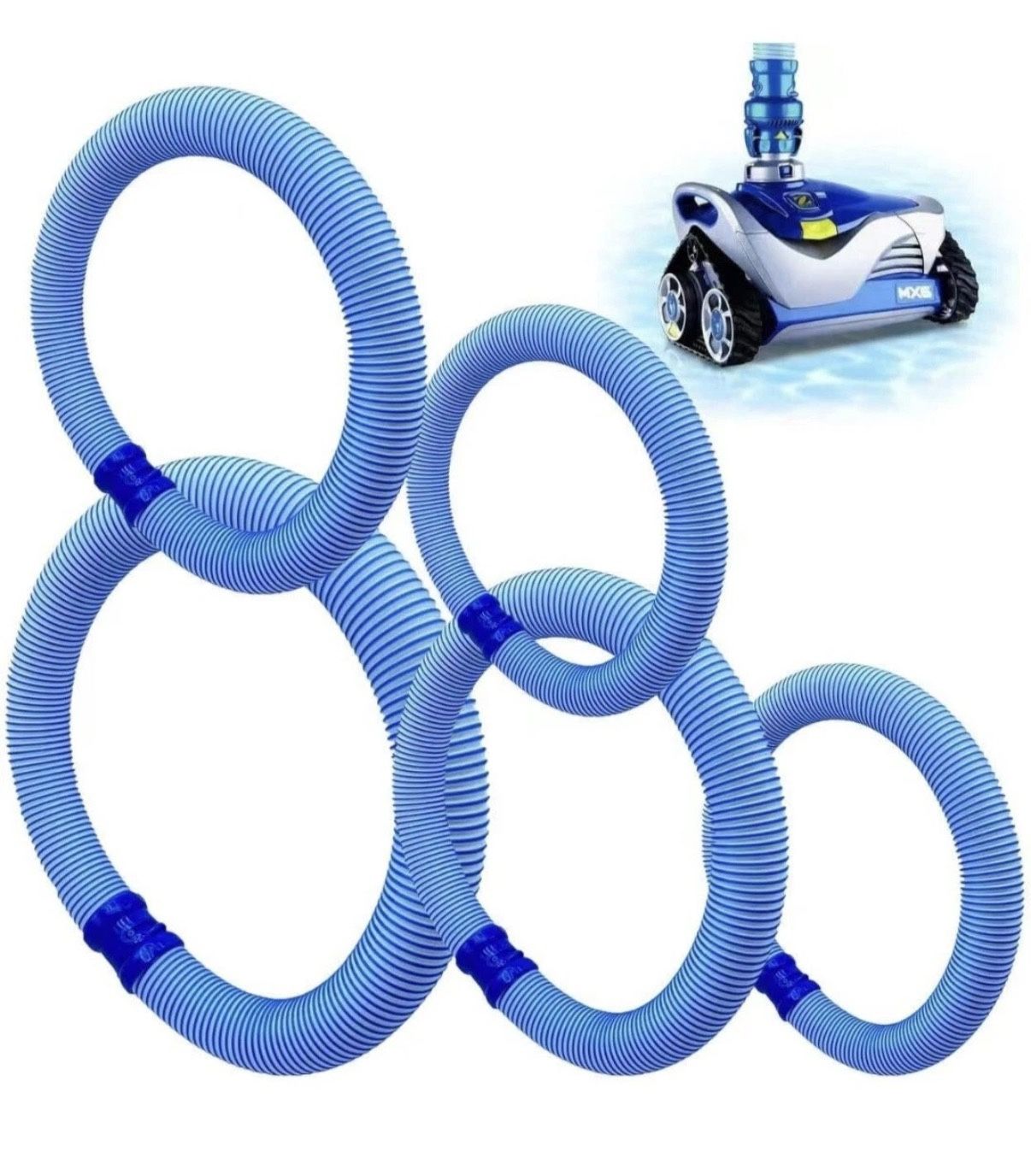 R0527700 Pool Cleaning Vacuum Hose Cleaner 39"