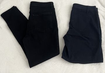 Pant // Short