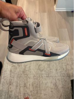 APL Superfuture Basketball shoes (size 11.5) - $60