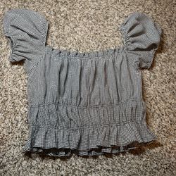 Women’s Formal Top