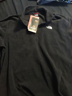 Northface Fleece