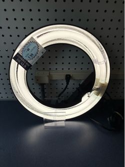 Ring light