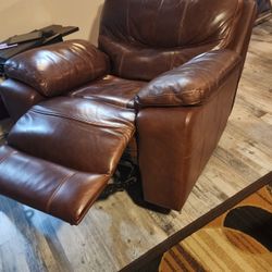 Reclining Sofas 