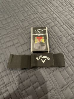 Callaway Connect Easy Golf Training Aide