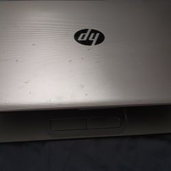 HP Laptop