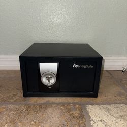 Sentry Safe