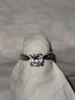 Engagement ring