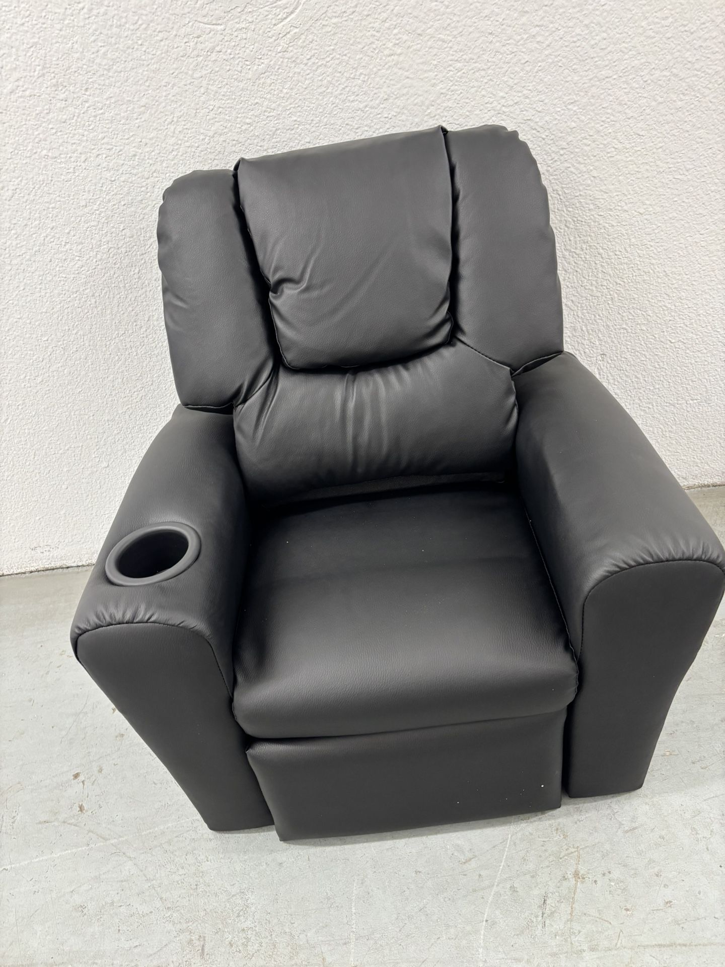 Toddlers Reclining Chair