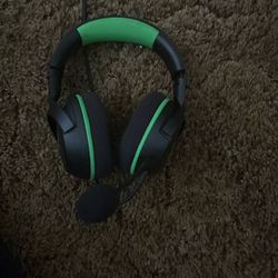 Razer Kraken Gaming Headset For Xbox One, One S, X, XS