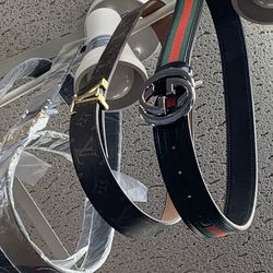 Belts for sell