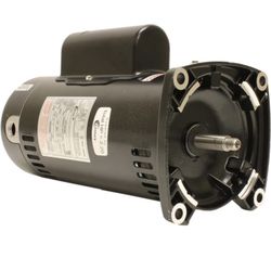 Swimming Pool Motors New