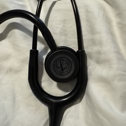 Littman stethoscope