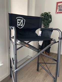 Directors Chair - portable