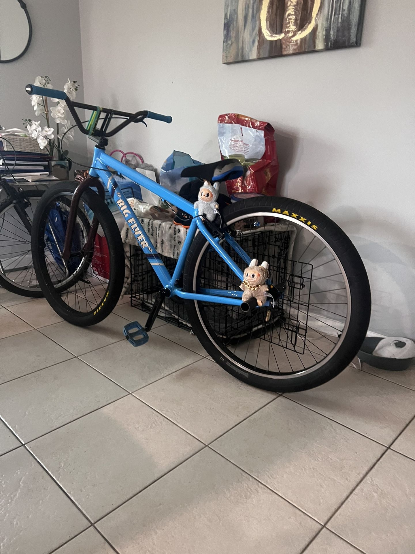 Big Flyer Trade Or Any Offer