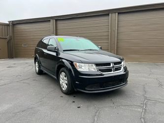 2019 Dodge Journey