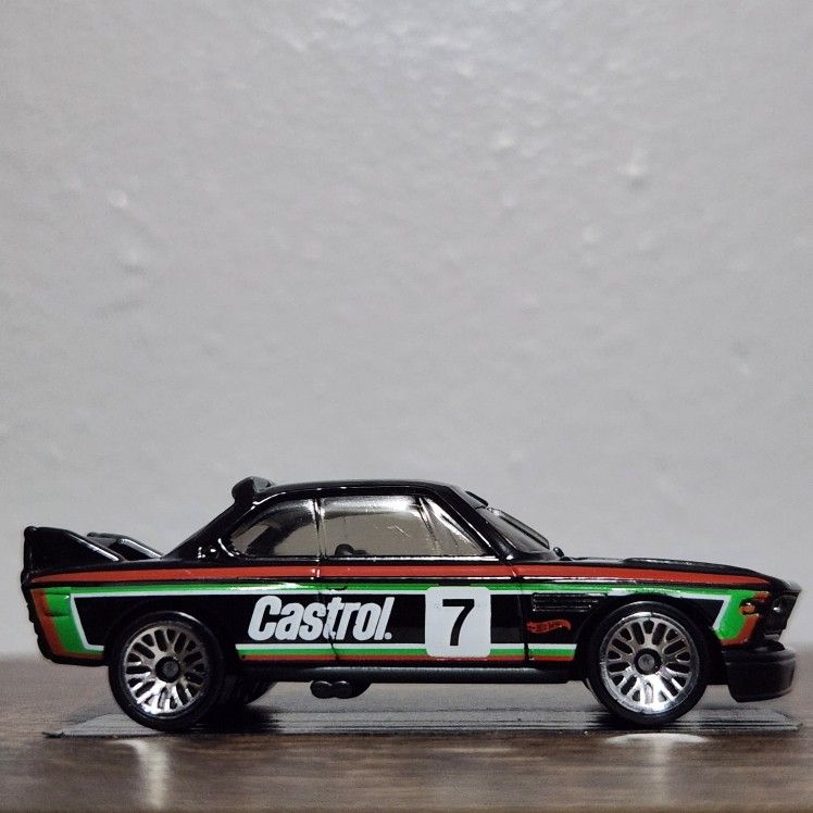 HOTWHEELS Singles