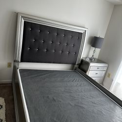 Bed Set